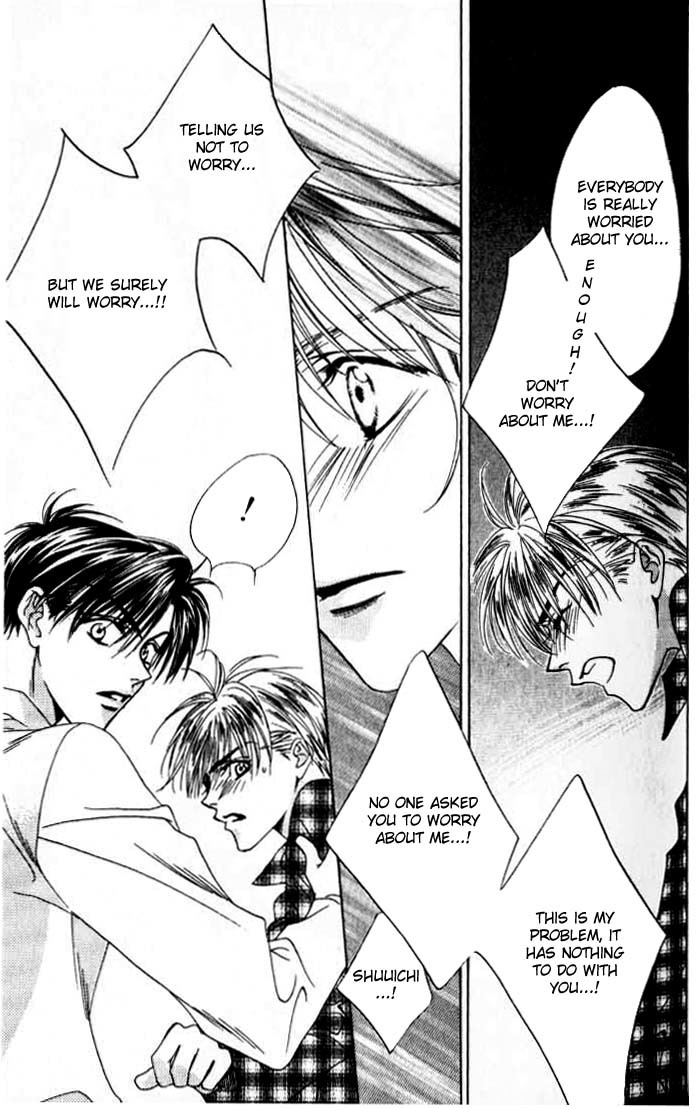 Read Hana-Kimi EN Manga Online