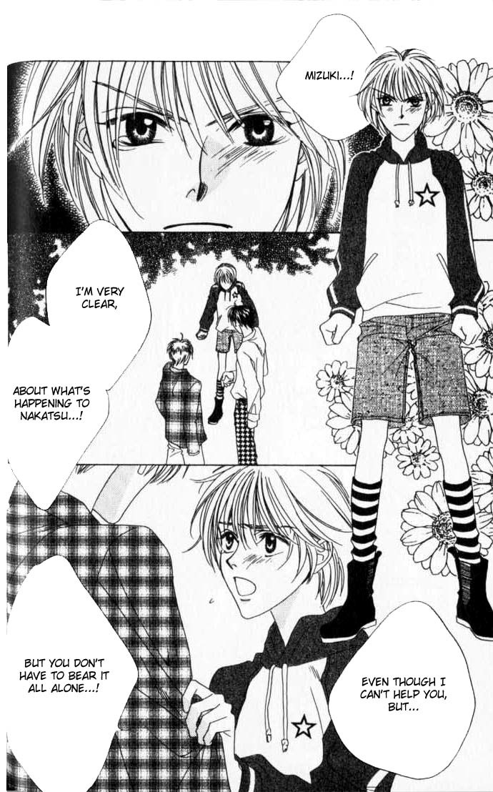 Read Hana-Kimi EN Manga Online