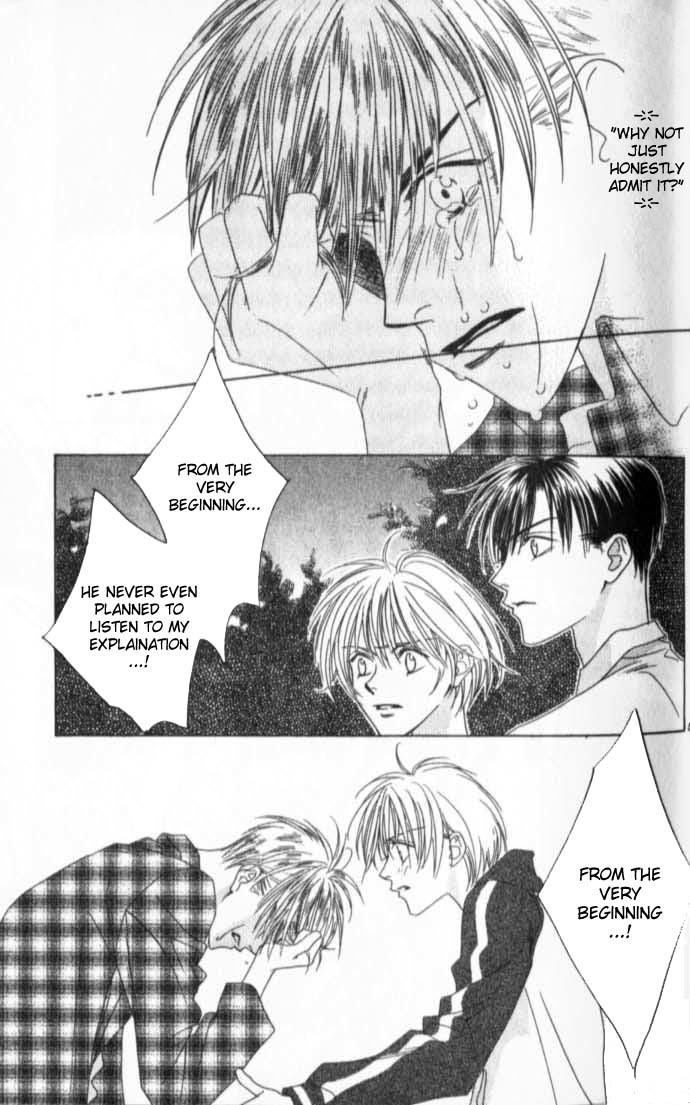 Read Hana-Kimi EN Manga Online