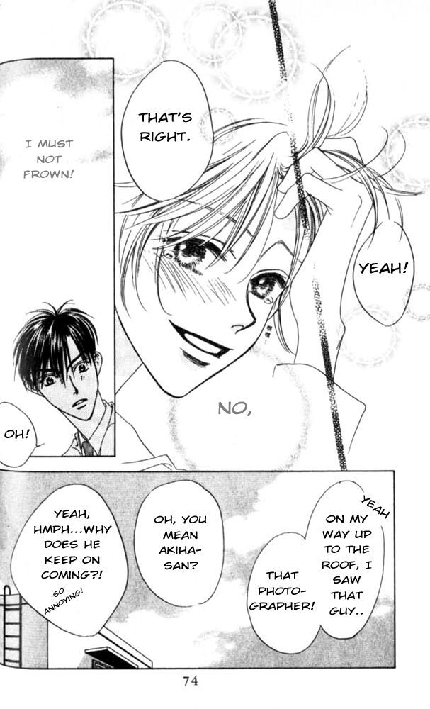 Read Hana-Kimi EN Manga Online