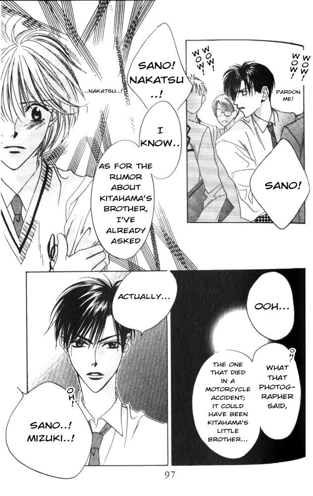 Read Hana-Kimi EN Manga Online