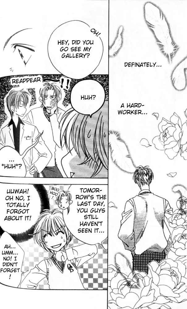 Read Hana-Kimi EN Manga Online