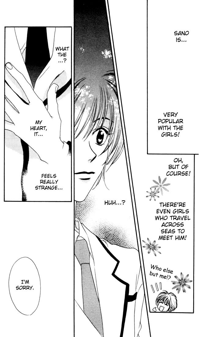Read Hana-Kimi EN Manga Online
