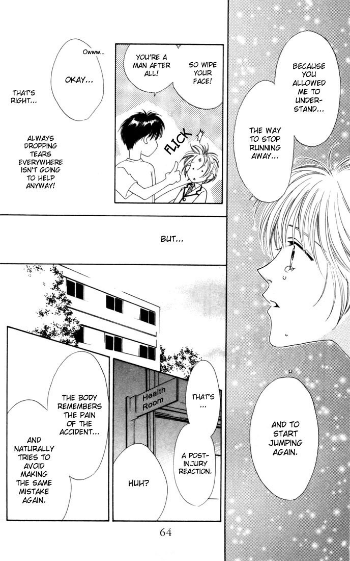 Read Hana-Kimi EN Manga Online