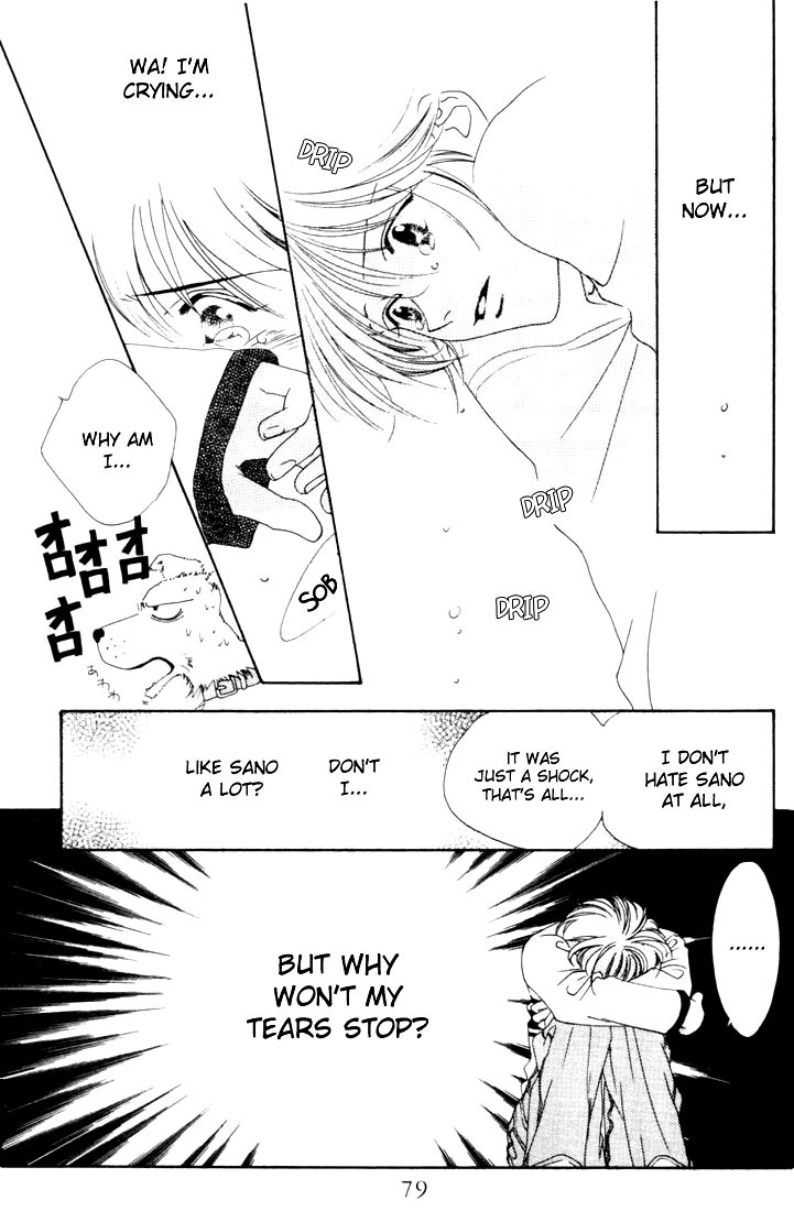 Read Hana-Kimi EN Manga Online