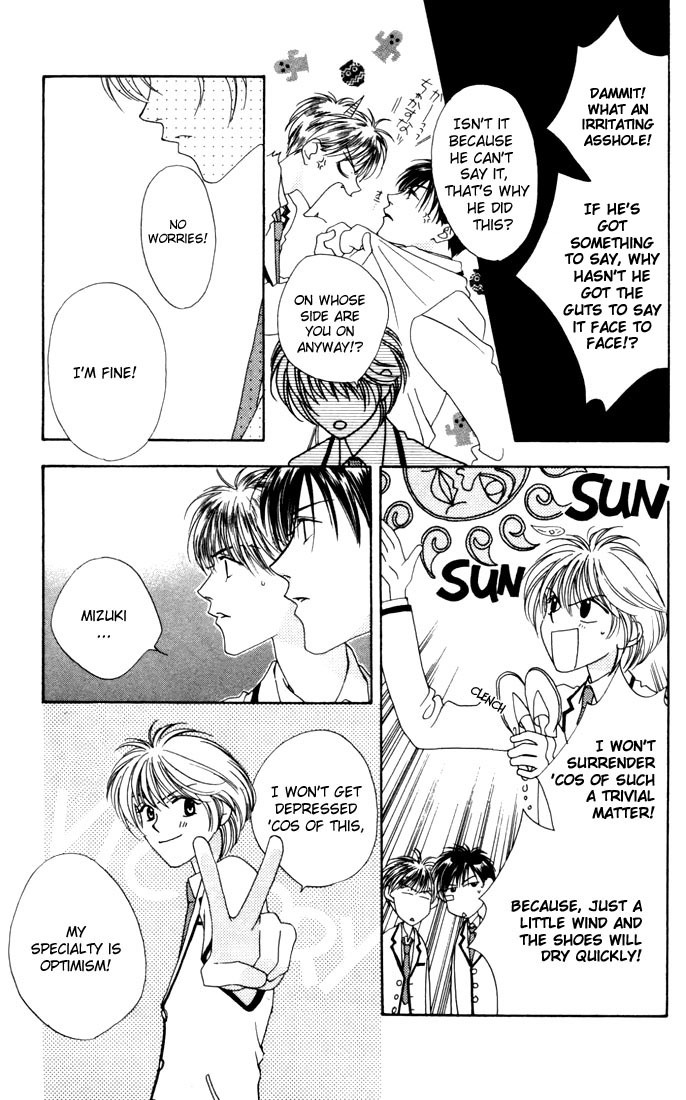 Read Hana-Kimi EN Manga Online