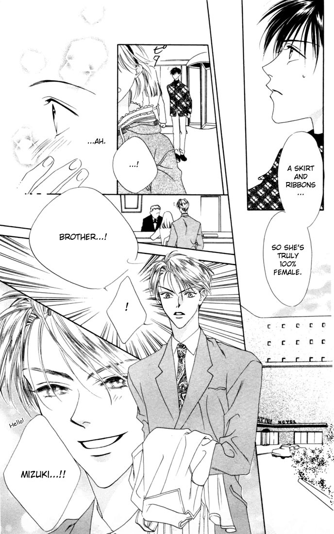 Read Hana-Kimi EN Manga Online