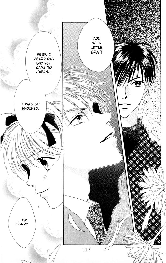 Read Hana-Kimi EN Manga Online