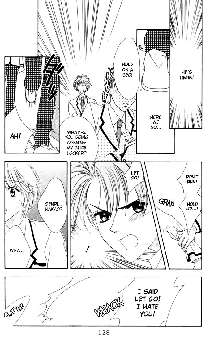 Read Hana-Kimi EN Manga Online