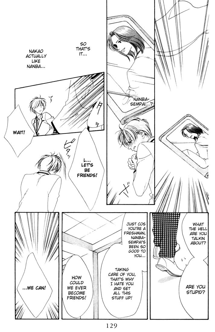 Read Hana-Kimi EN Manga Online