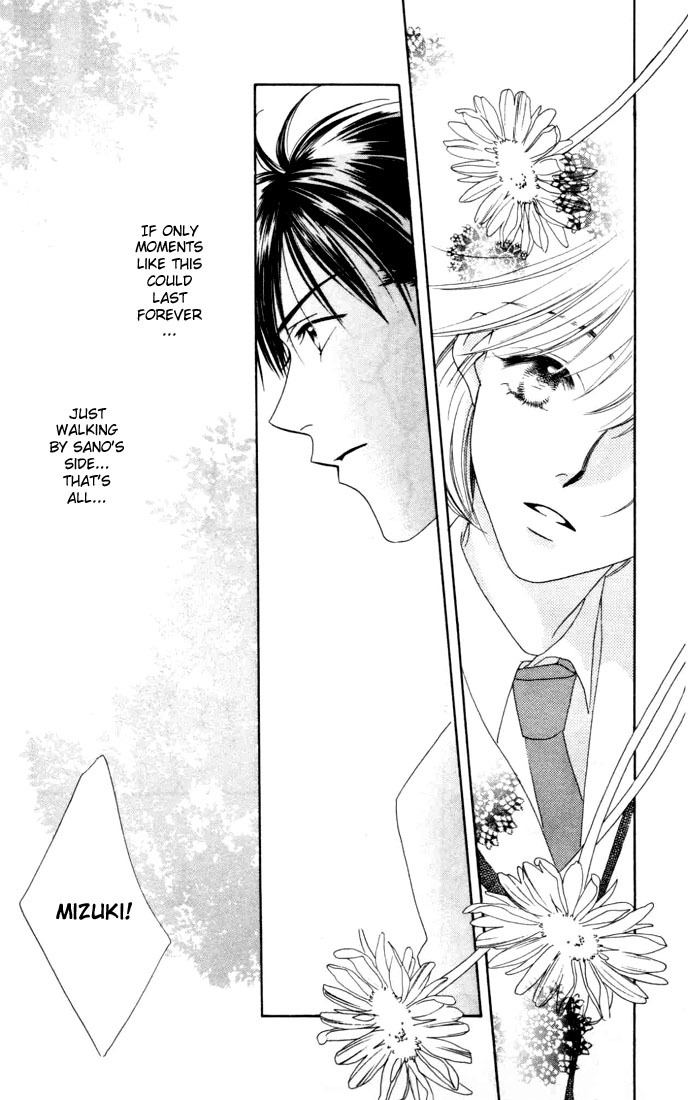 Read Hana-Kimi EN Manga Online