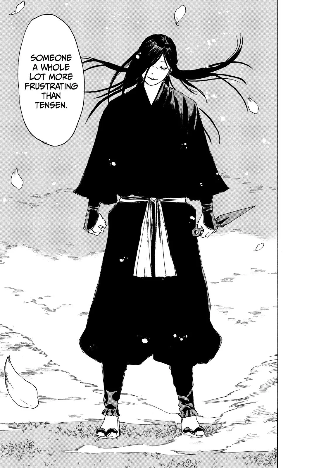 Read Hell's Paradise - Jigokuraku EN Manga Online