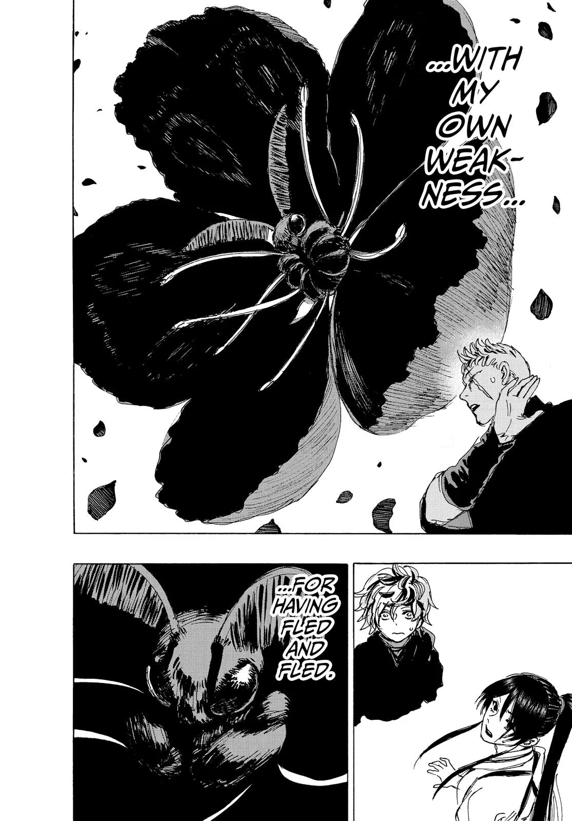 Read Hell's Paradise - Jigokuraku EN Manga Online
