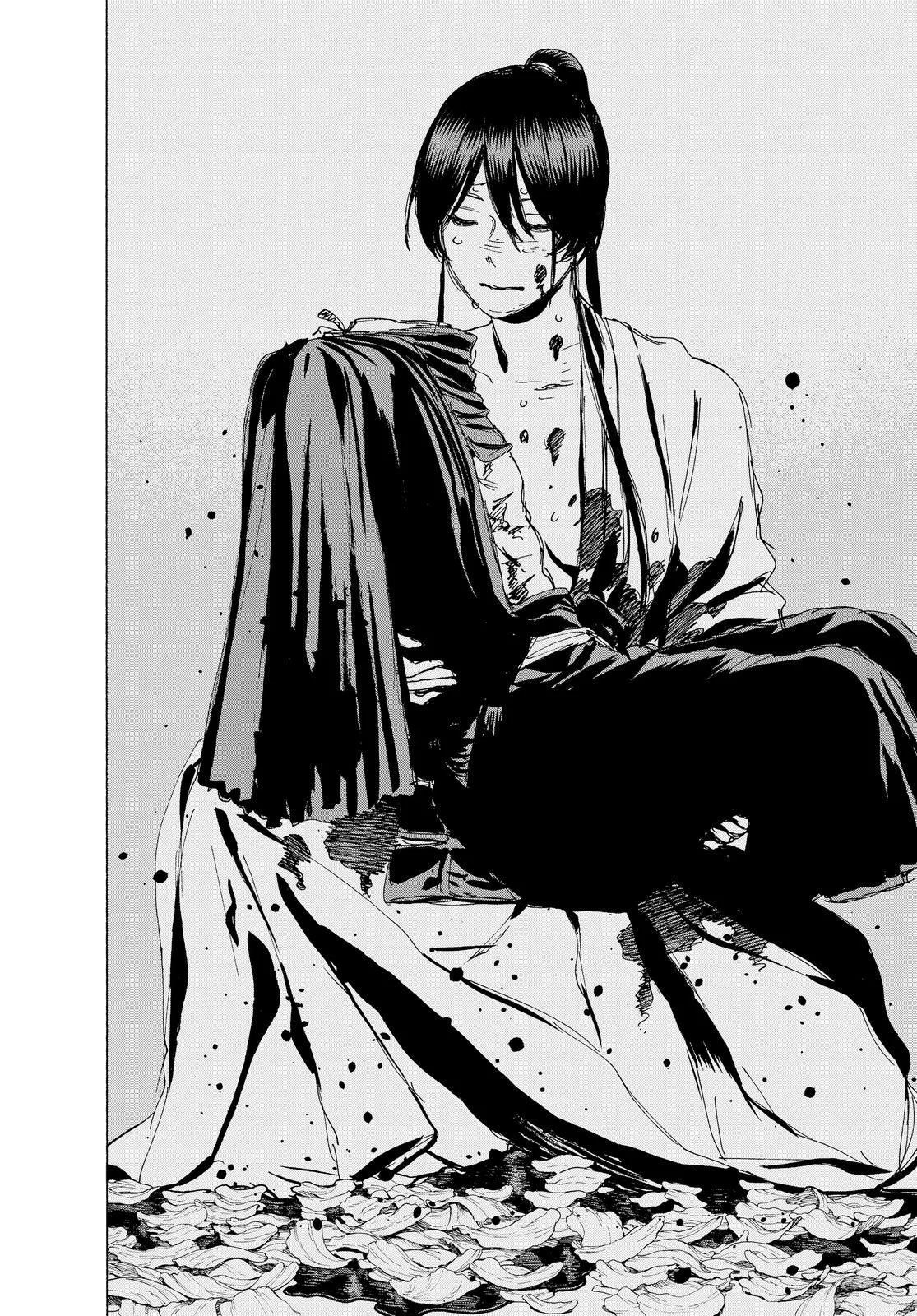 Read Hell's Paradise - Jigokuraku EN Manga Online