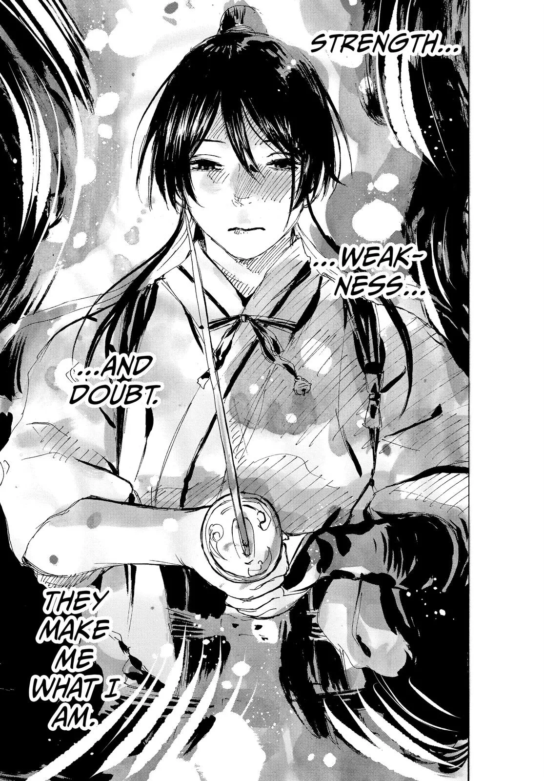 Read Hell's Paradise - Jigokuraku EN Manga Online