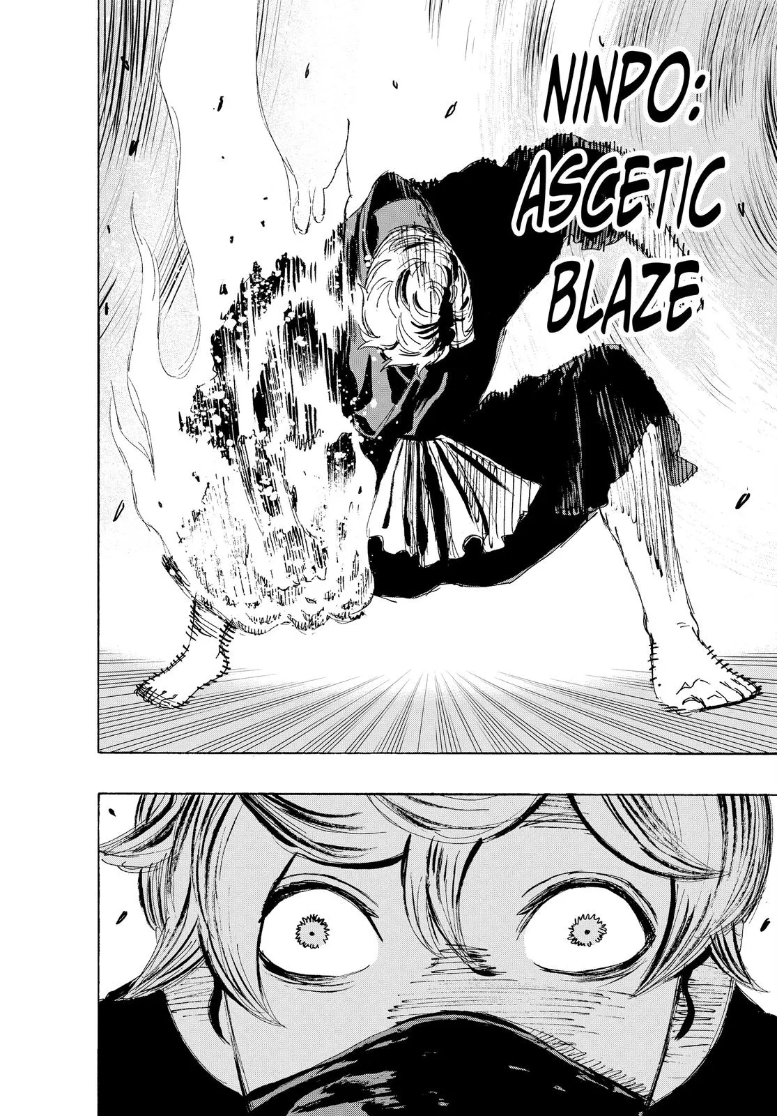 Read Hell's Paradise - Jigokuraku EN Manga Online