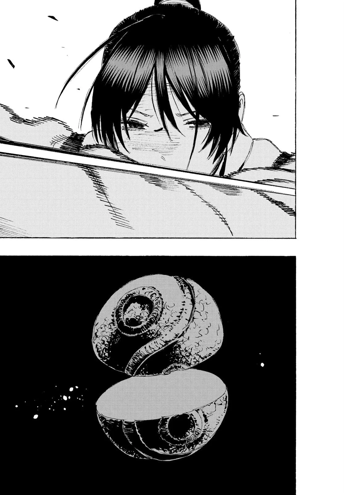Read Hell's Paradise - Jigokuraku EN Manga Online