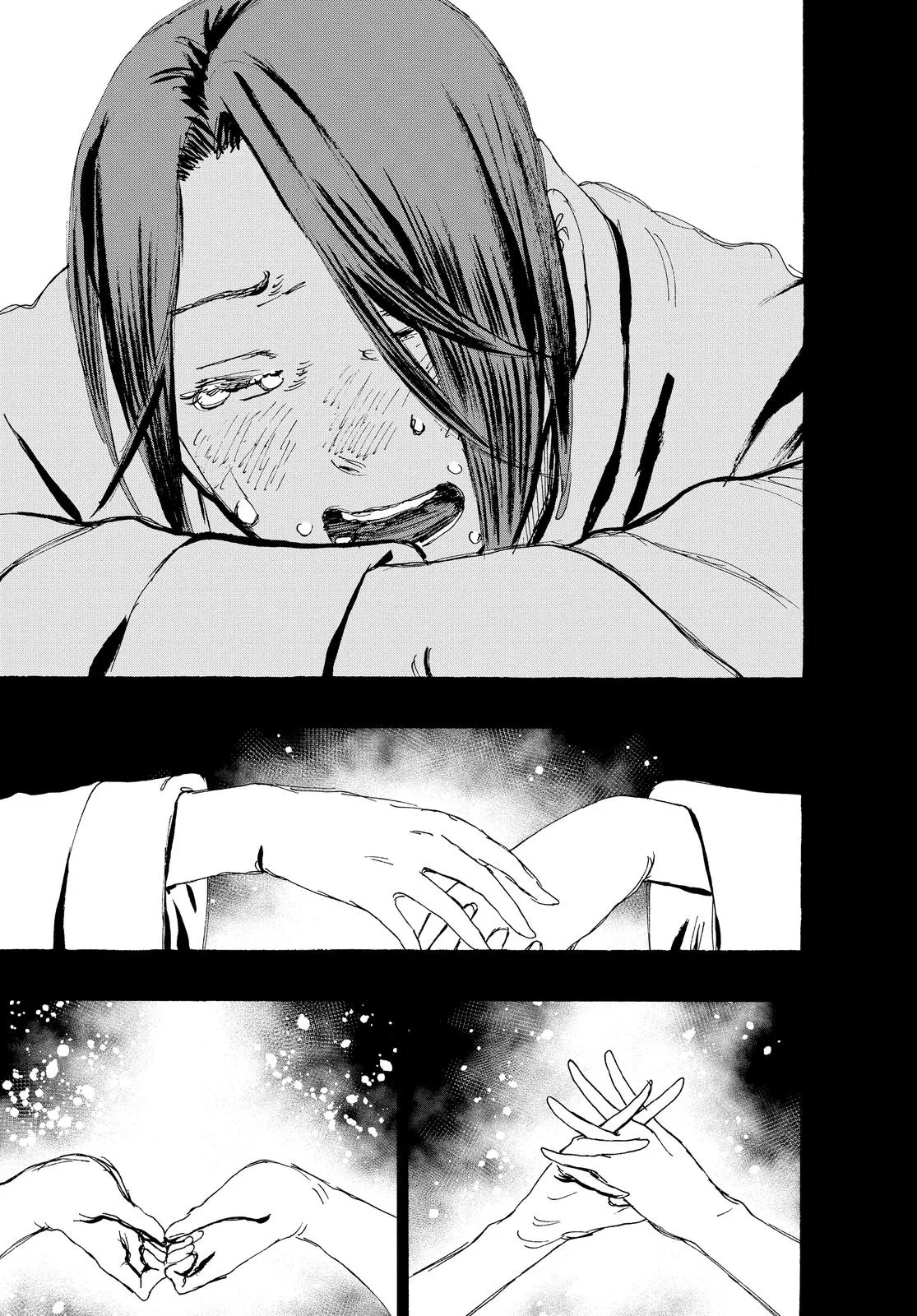 Read Hell's Paradise - Jigokuraku EN Manga Online