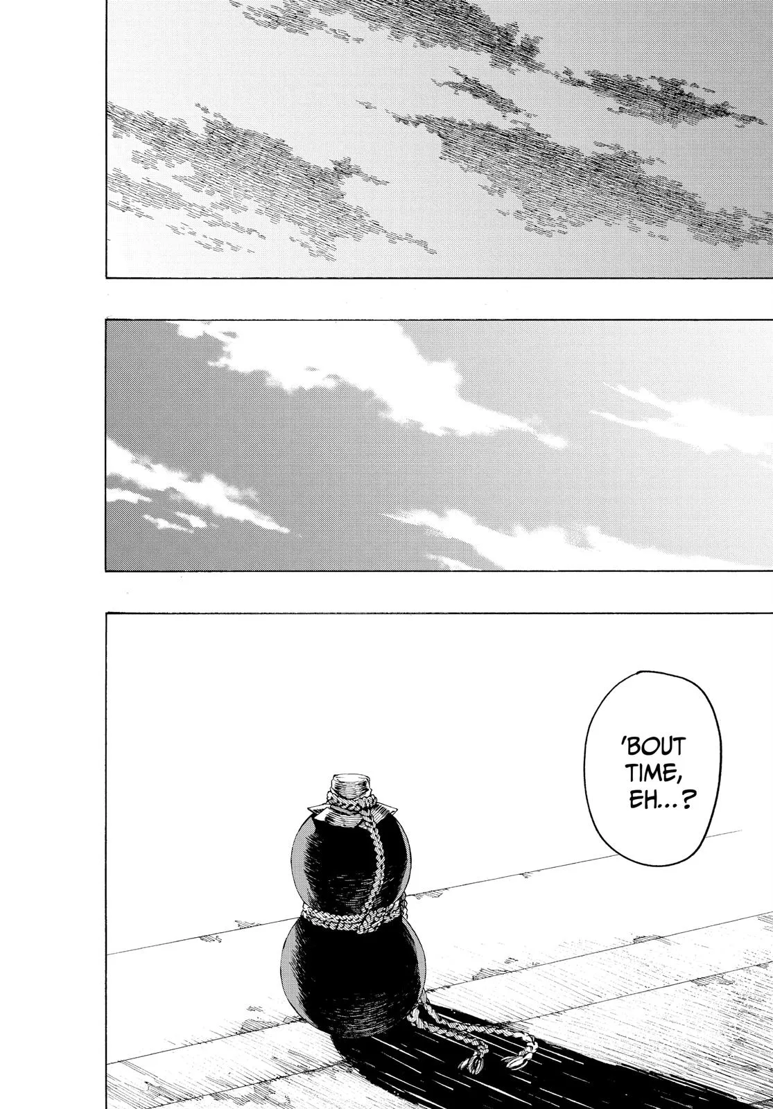 Read Hell's Paradise - Jigokuraku EN Manga Online
