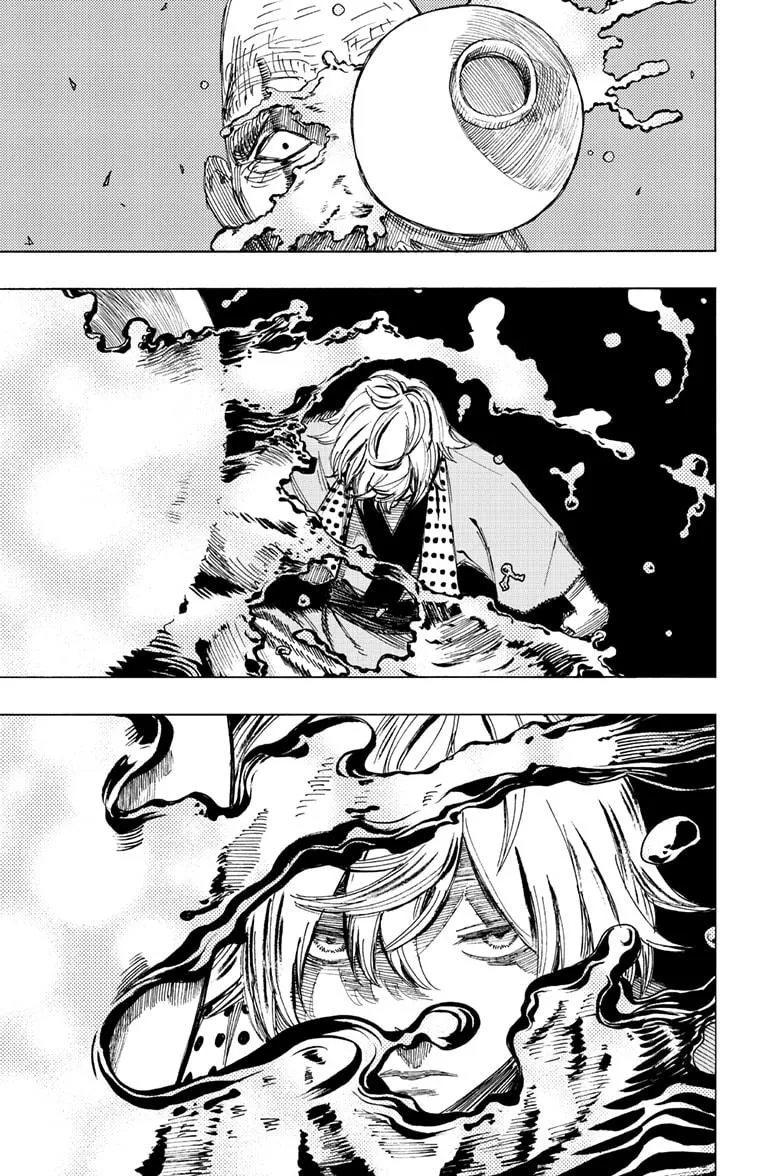 Read Hell's Paradise - Jigokuraku EN Manga Online