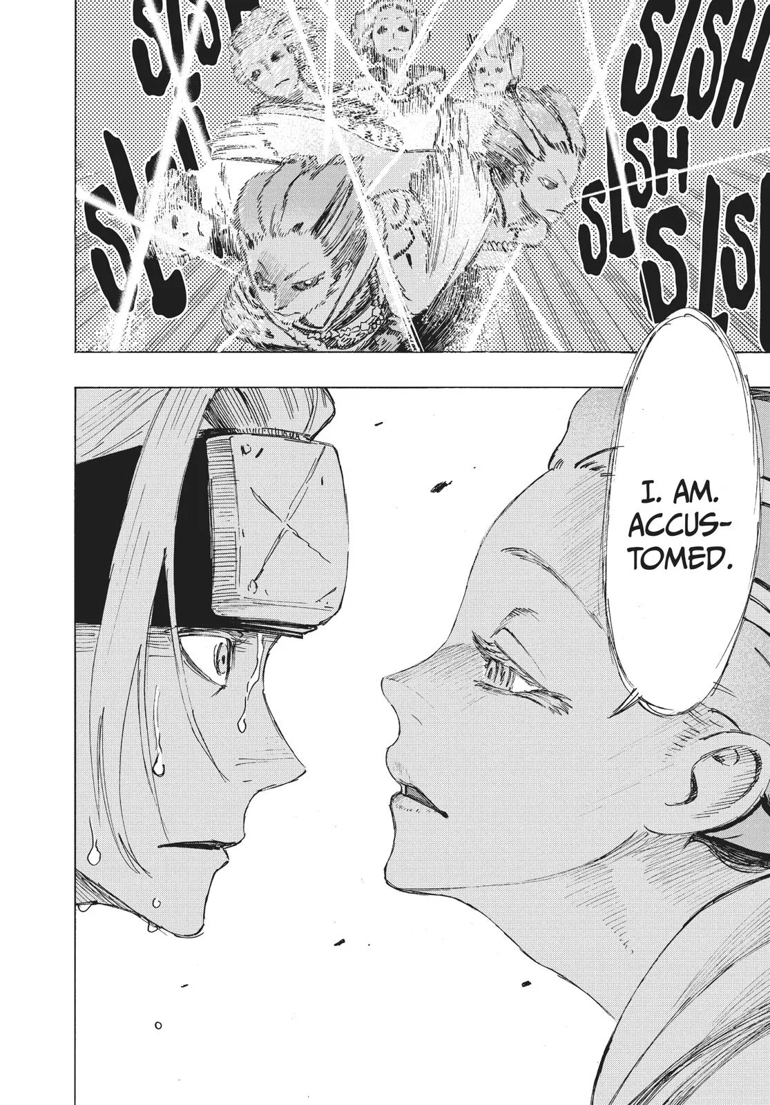Read Hell's Paradise - Jigokuraku EN Manga Online