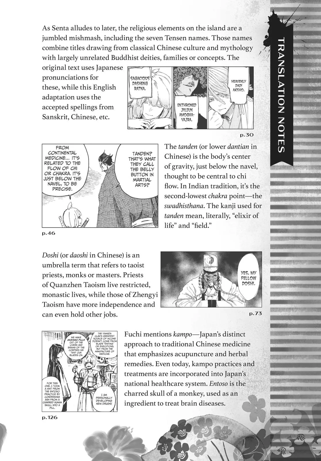 Read Hell's Paradise - Jigokuraku EN Manga Online