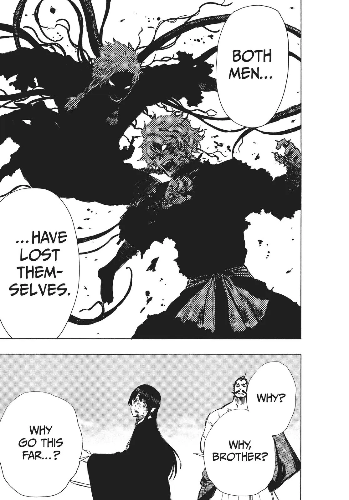 Read Hell's Paradise - Jigokuraku EN Manga Online
