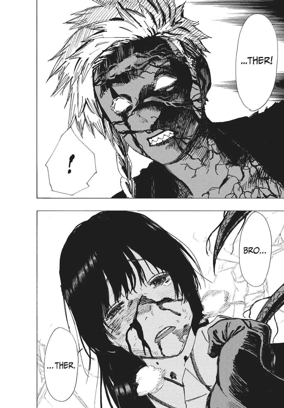 Read Hell's Paradise - Jigokuraku EN Manga Online