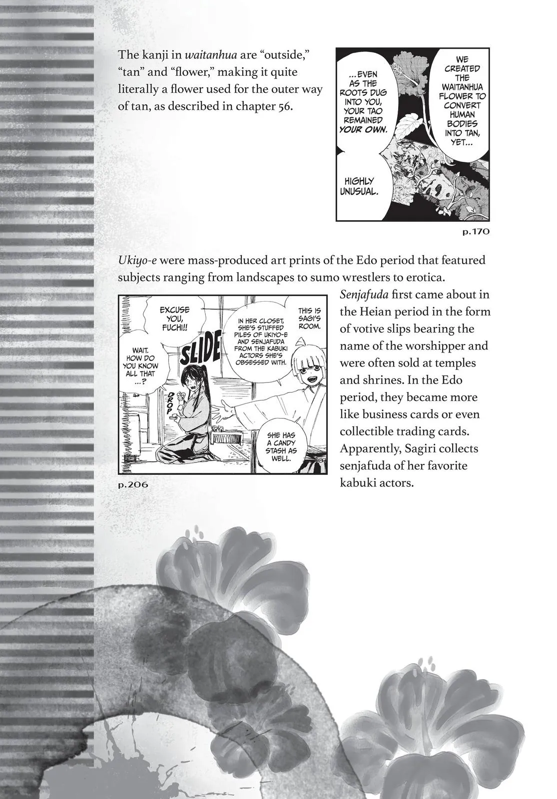 Read Hell's Paradise - Jigokuraku EN Manga Online