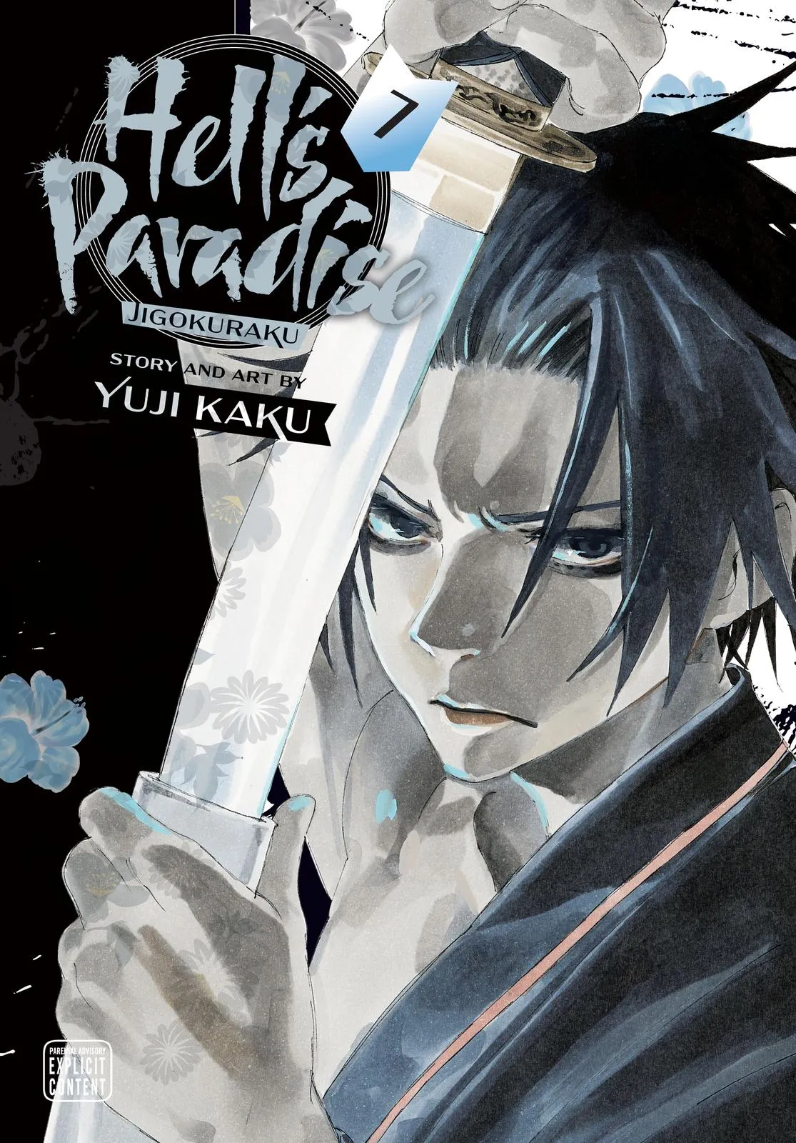 Read Hell's Paradise - Jigokuraku EN Manga Online