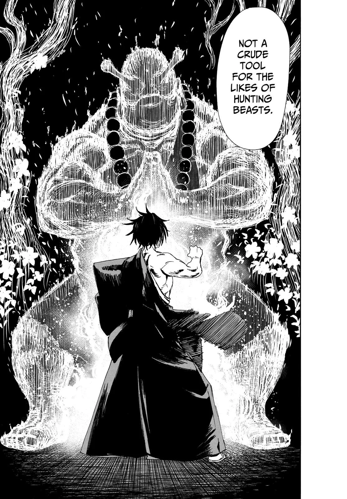 Read Hell's Paradise - Jigokuraku EN Manga Online