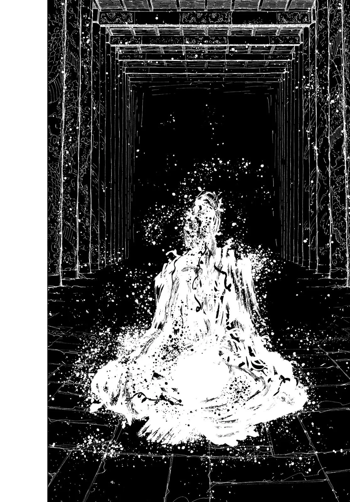 Read Hell's Paradise - Jigokuraku EN Manga Online