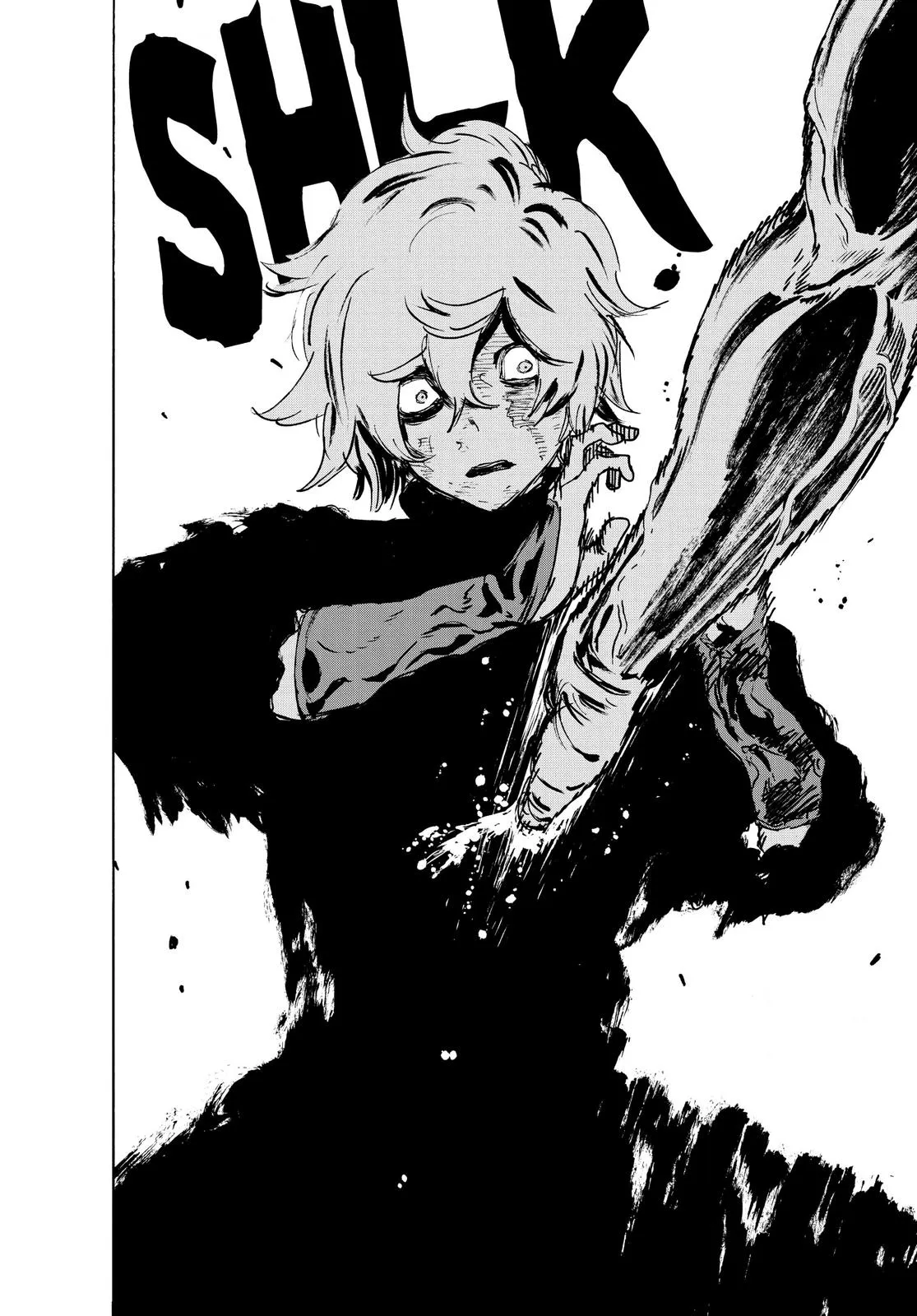 Read Hell's Paradise - Jigokuraku EN Manga Online