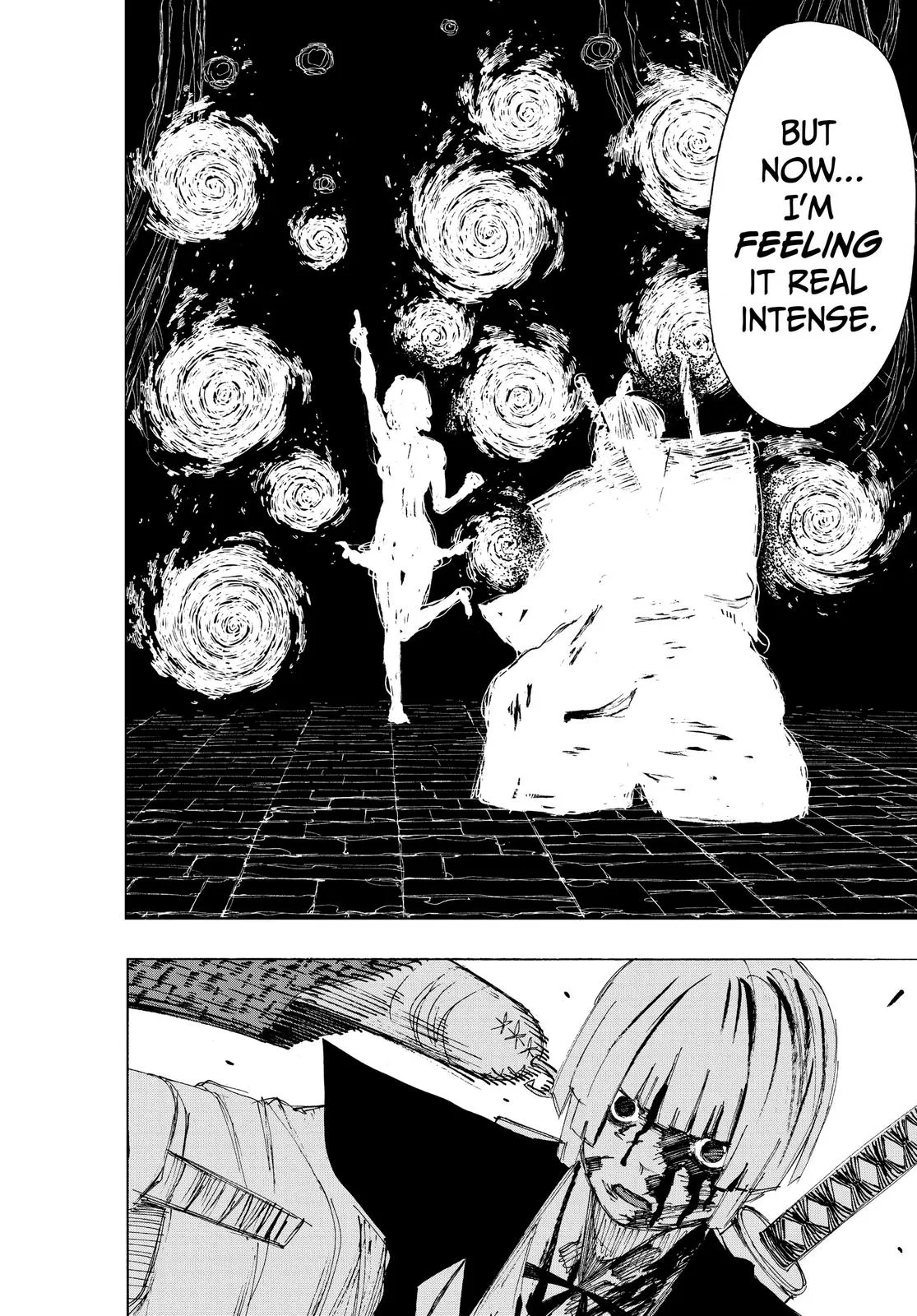 Read Hell's Paradise - Jigokuraku EN Manga Online
