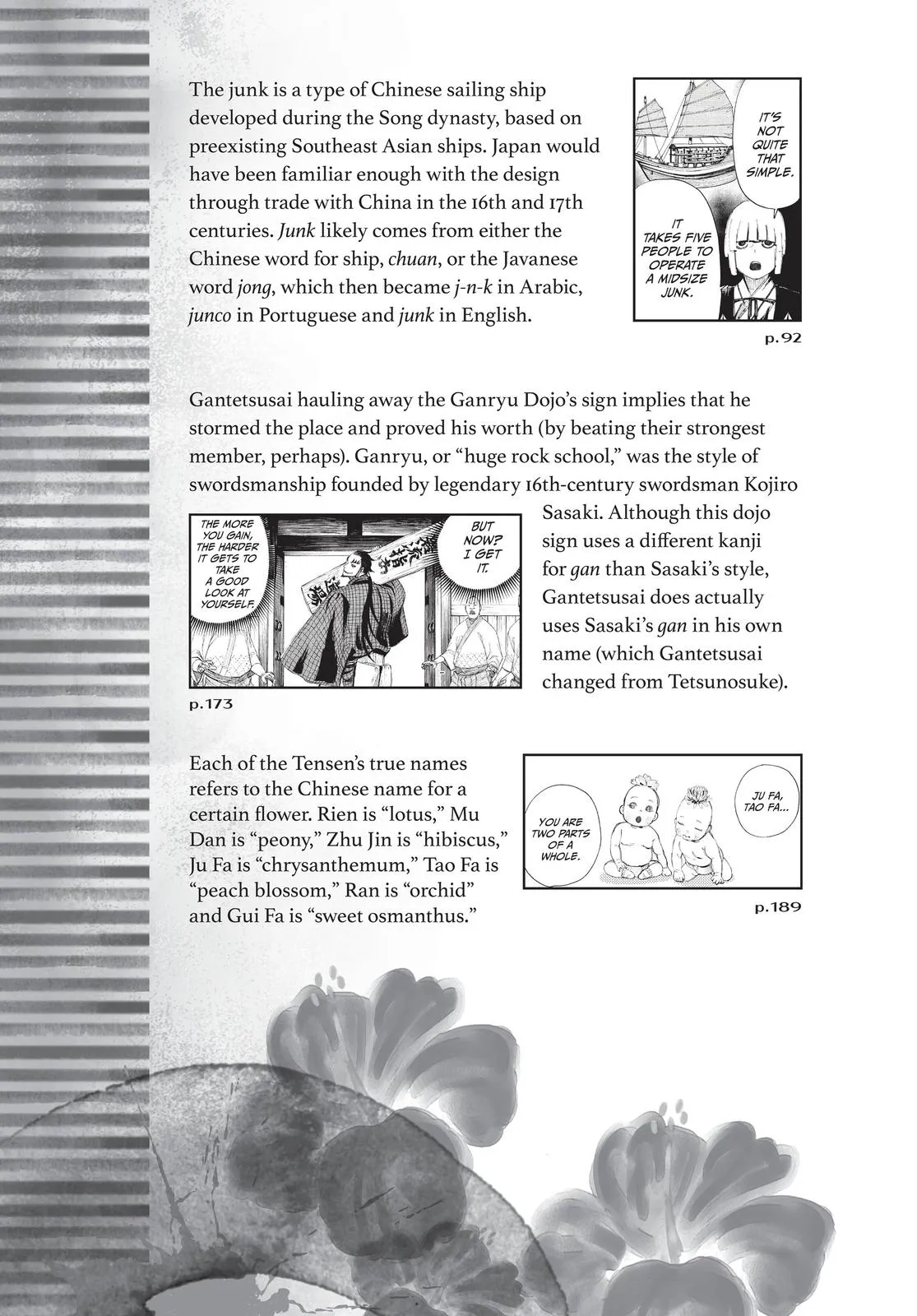 Read Hell's Paradise - Jigokuraku EN Manga Online