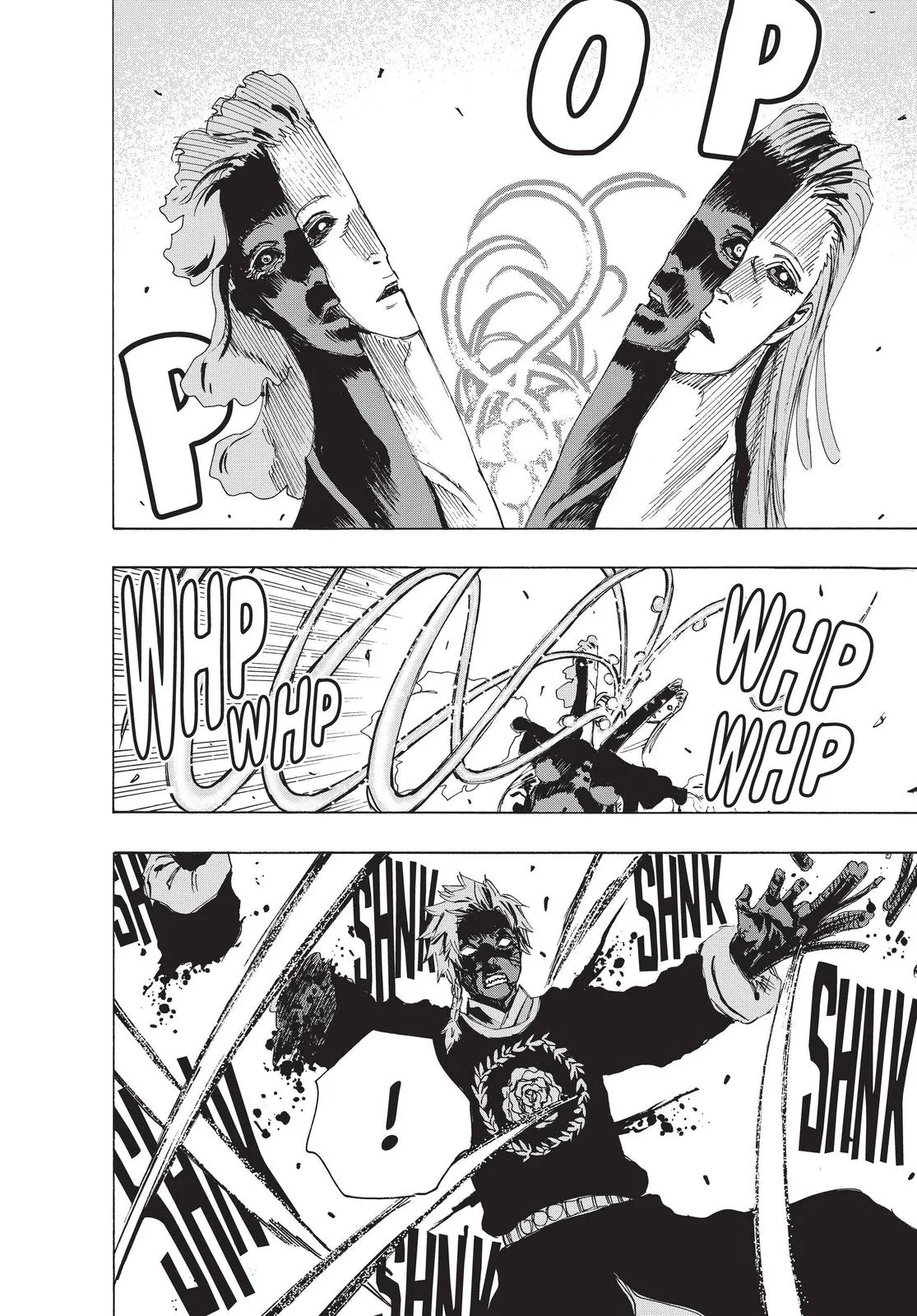 Read Hell's Paradise - Jigokuraku EN Manga Online