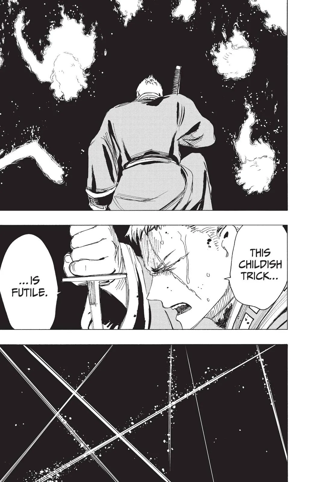 Read Hell's Paradise - Jigokuraku EN Manga Online