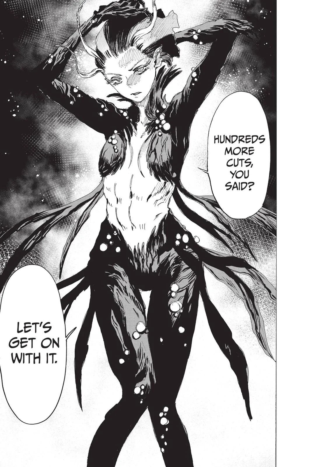 Read Hell's Paradise - Jigokuraku EN Manga Online