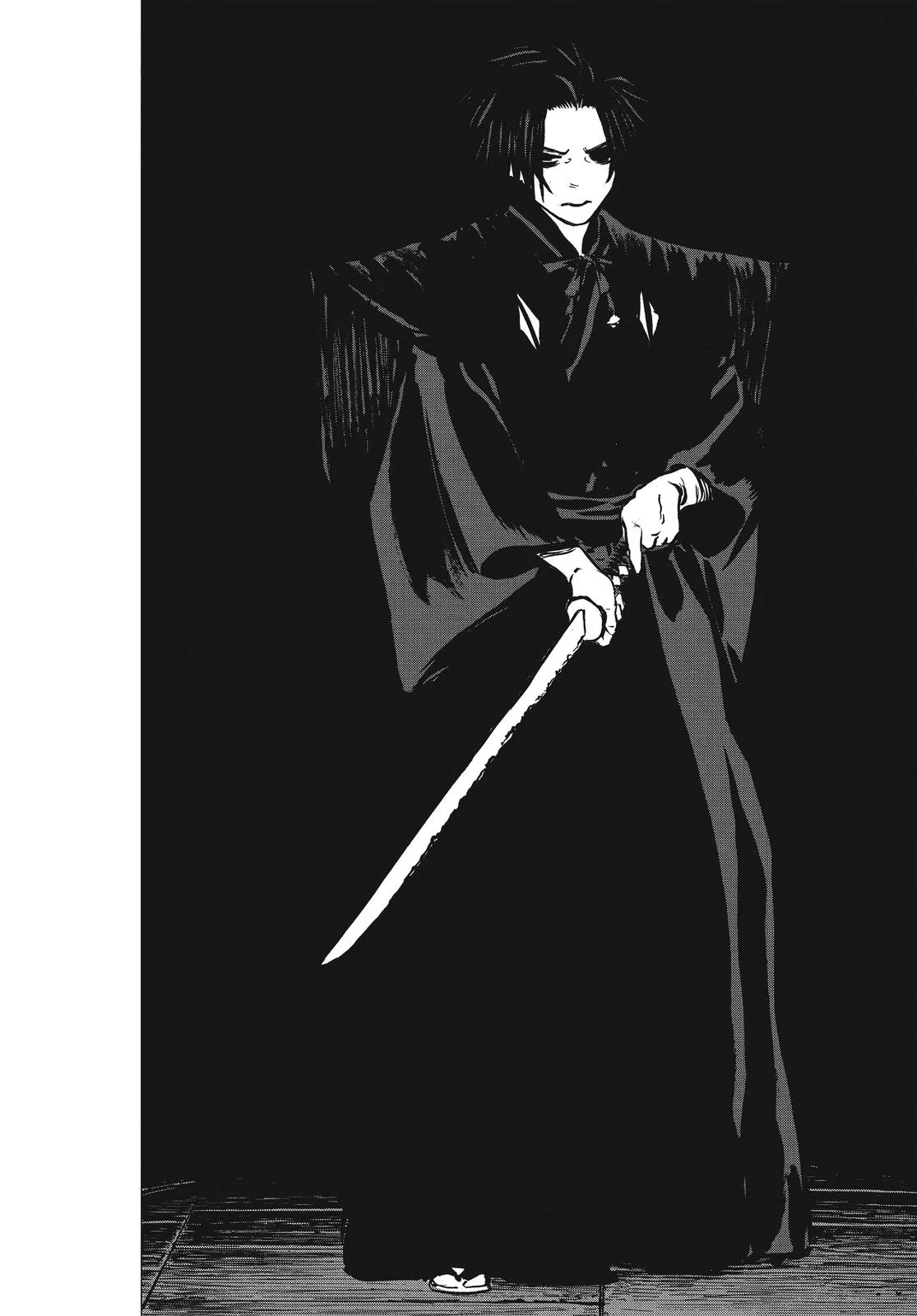 Read Hell's Paradise - Jigokuraku EN Manga Online
