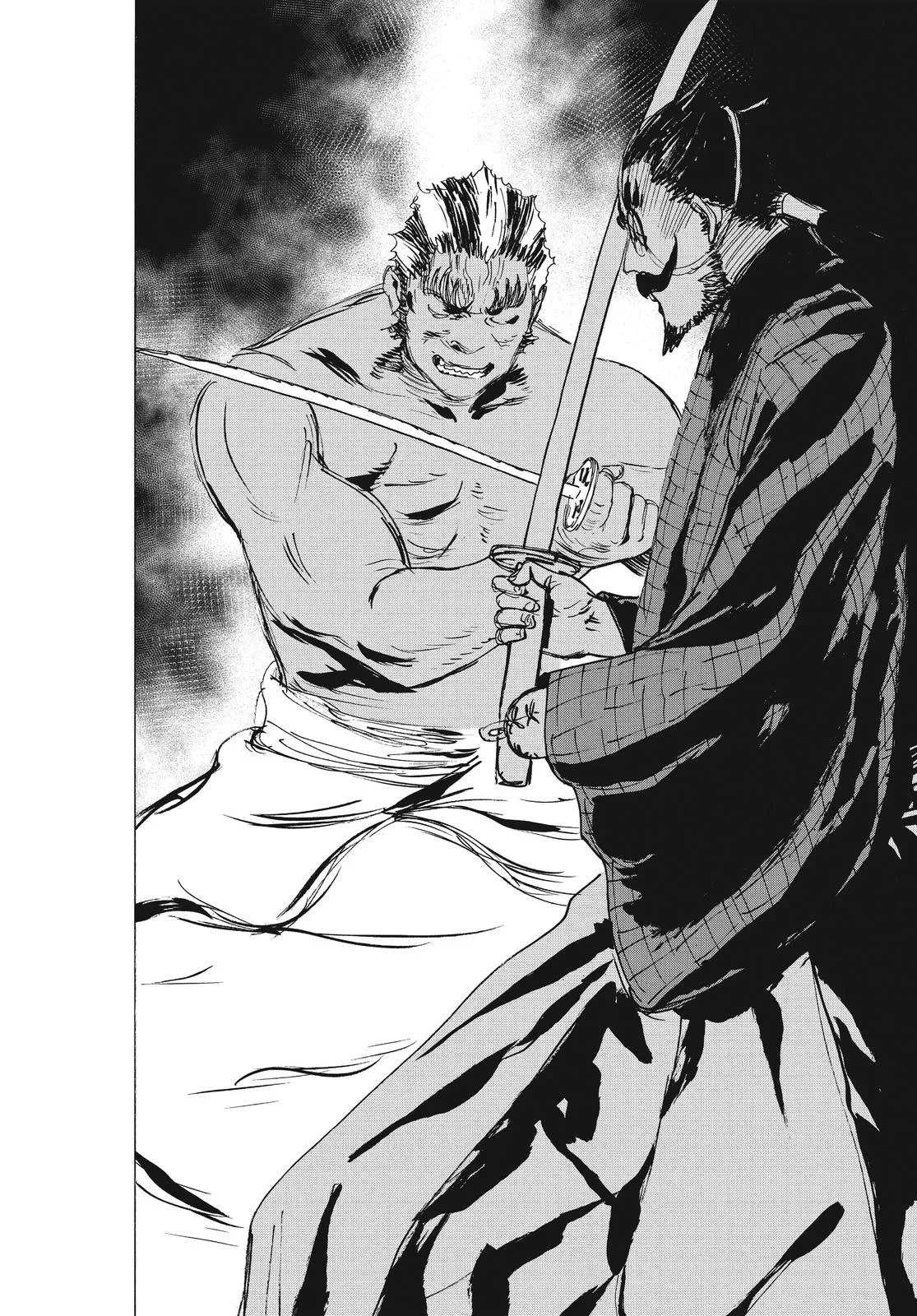 Read Hell's Paradise - Jigokuraku EN Manga Online