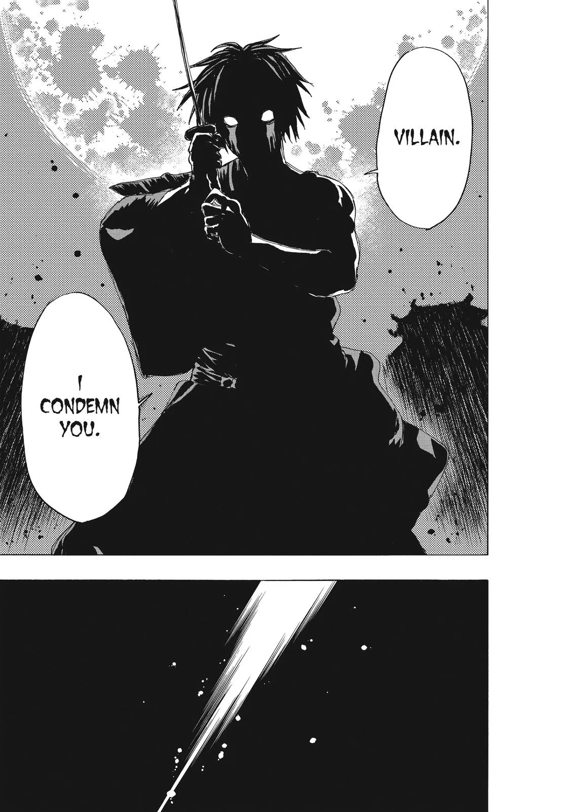 Read Hell's Paradise - Jigokuraku EN Manga Online
