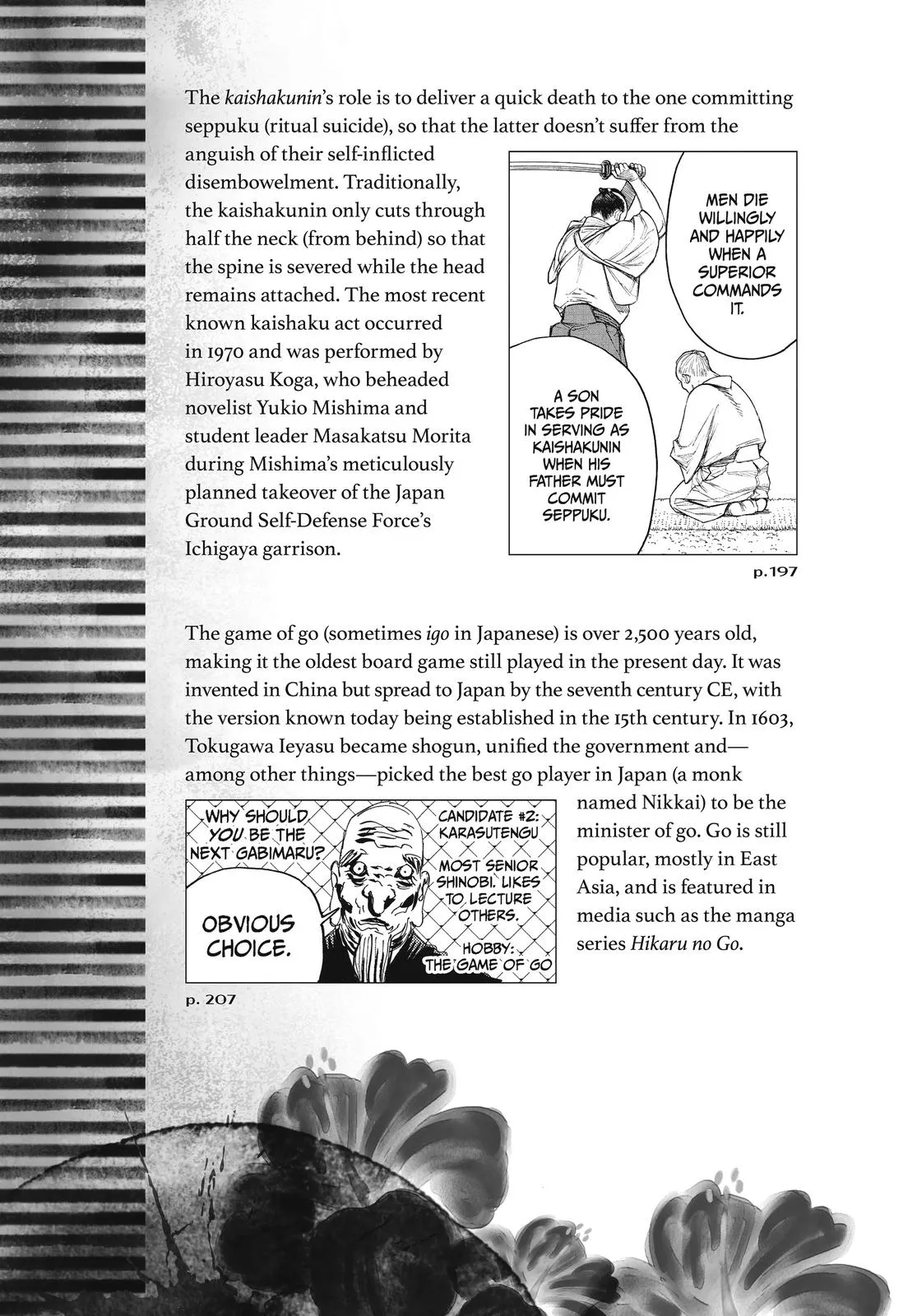 Read Hell's Paradise - Jigokuraku EN Manga Online