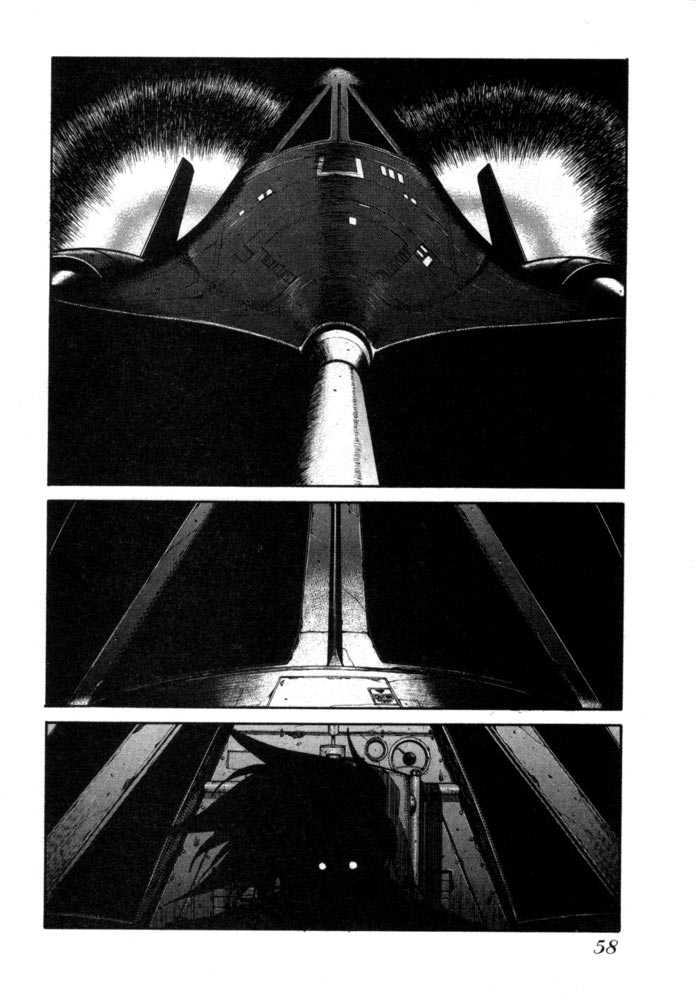 Read Hellsing EN Manga Online