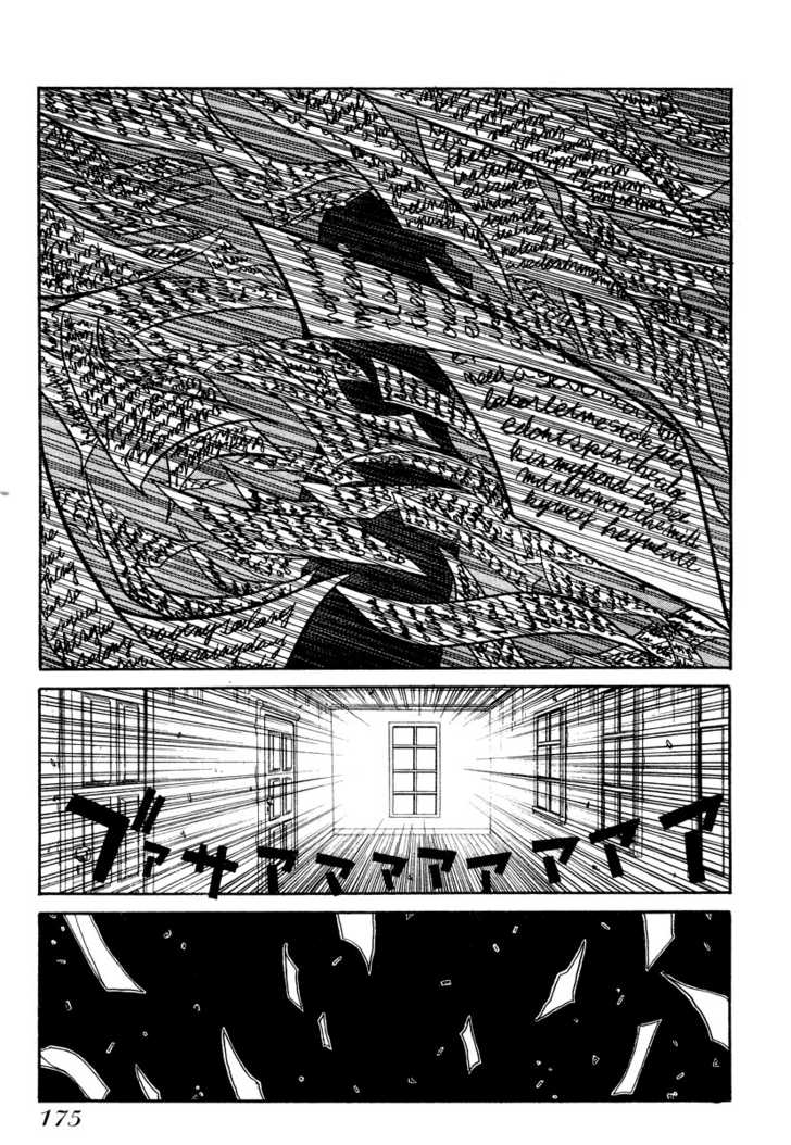 Read Hellsing EN Manga Online