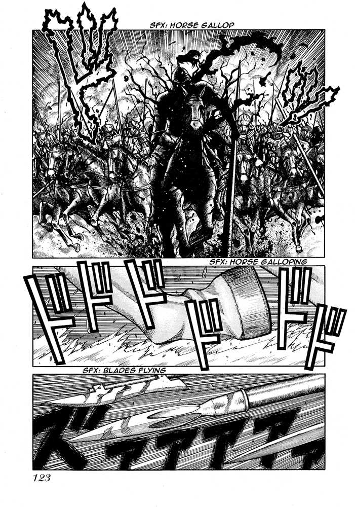 Read Hellsing EN Manga Online