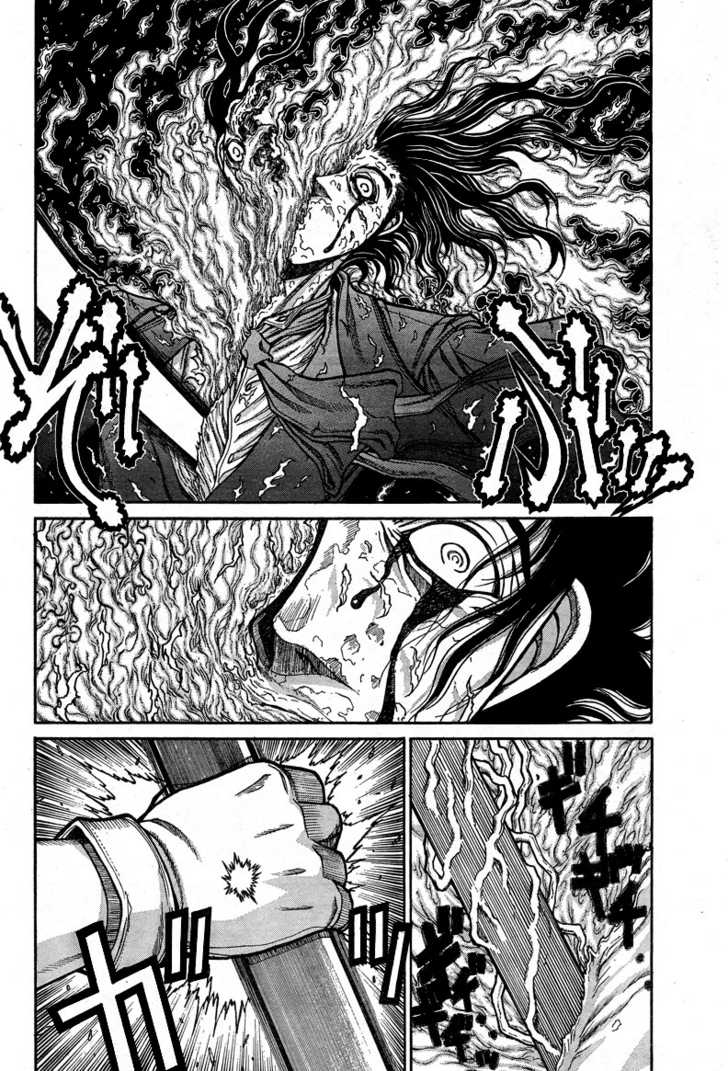 Read Hellsing EN Manga Online