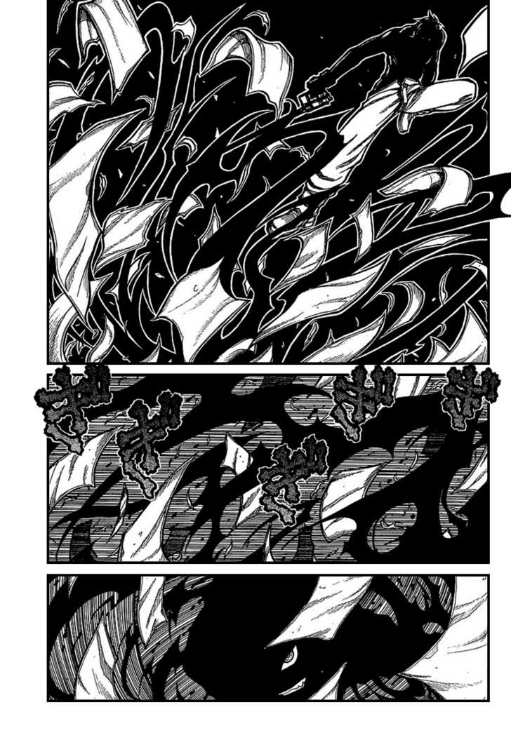 Read Hellsing EN Manga Online
