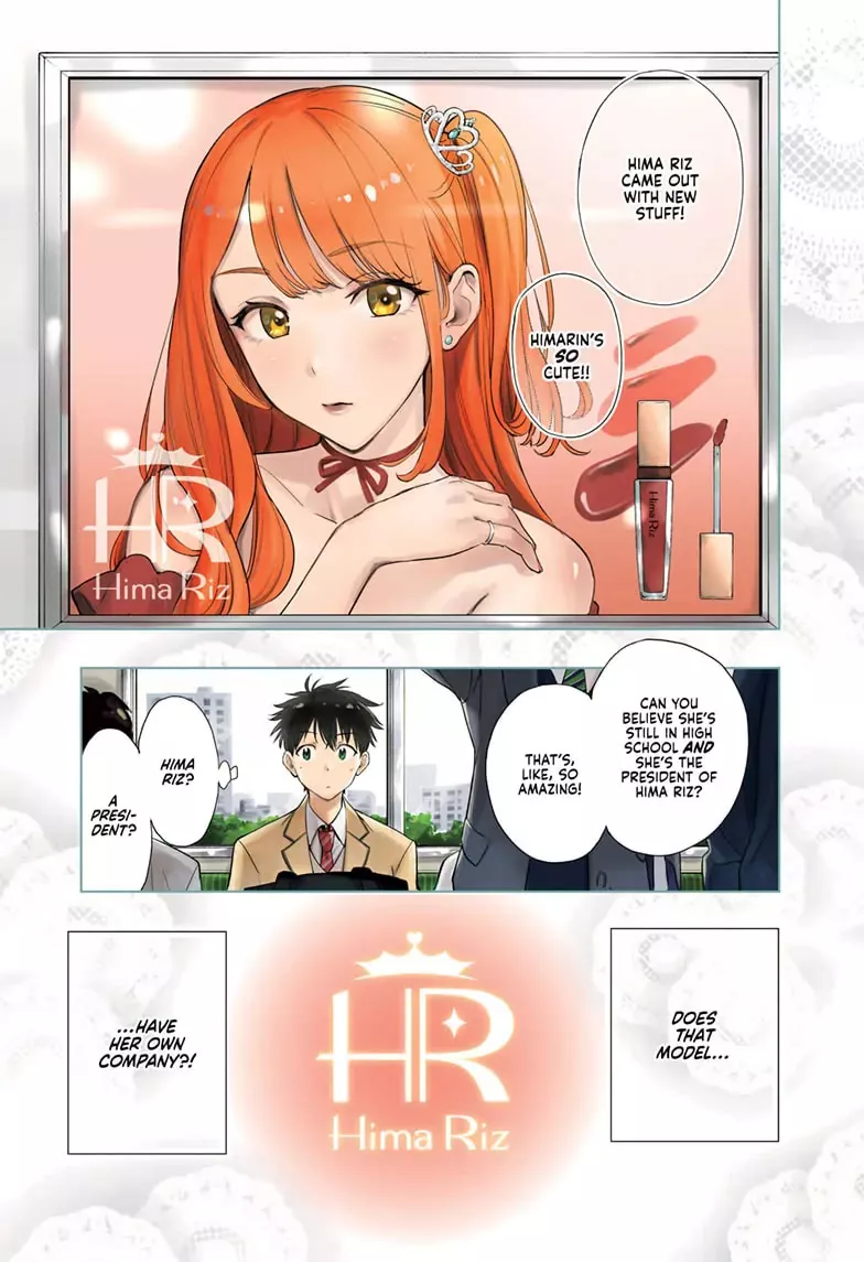 Read Hima-Ten!  EN Manga Online
