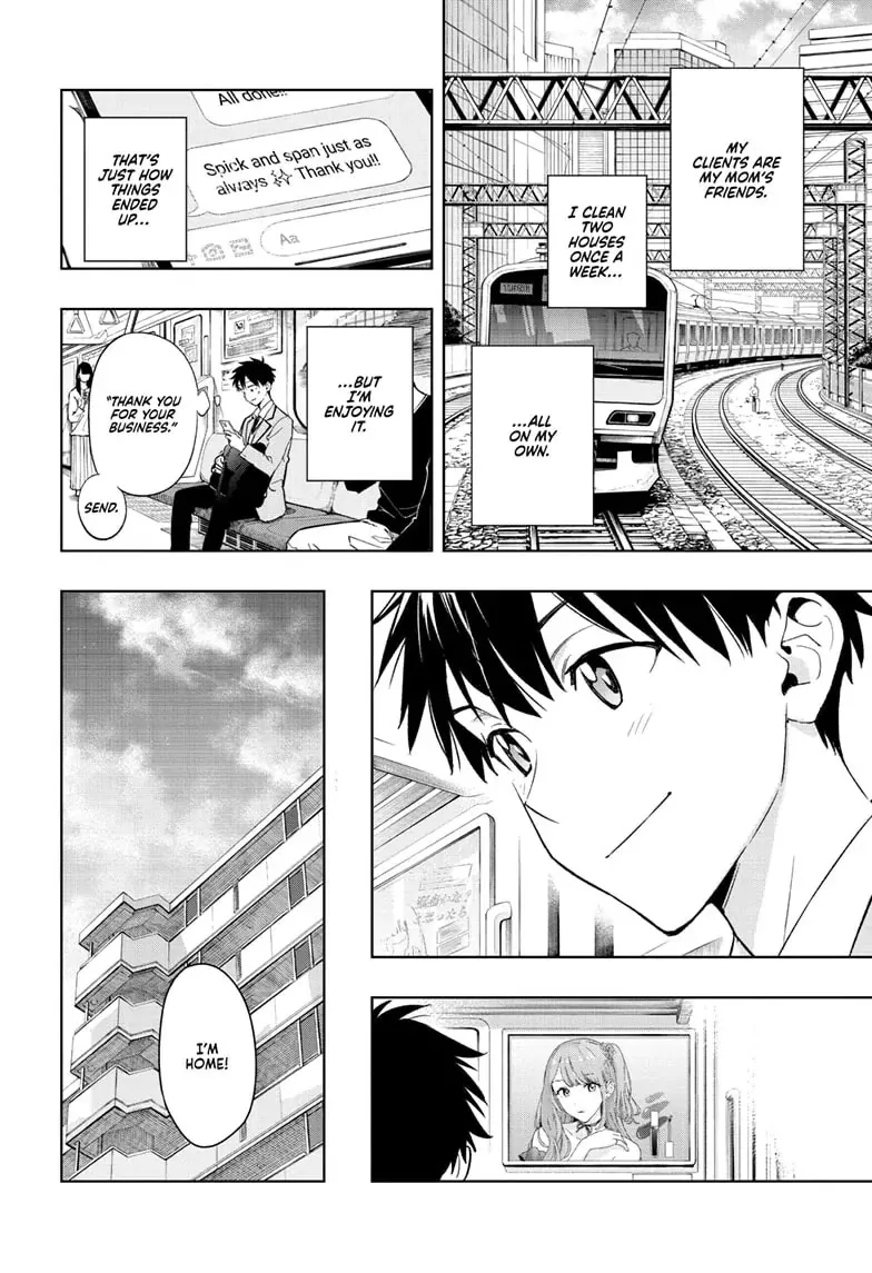 Read Hima-Ten!  EN Manga Online