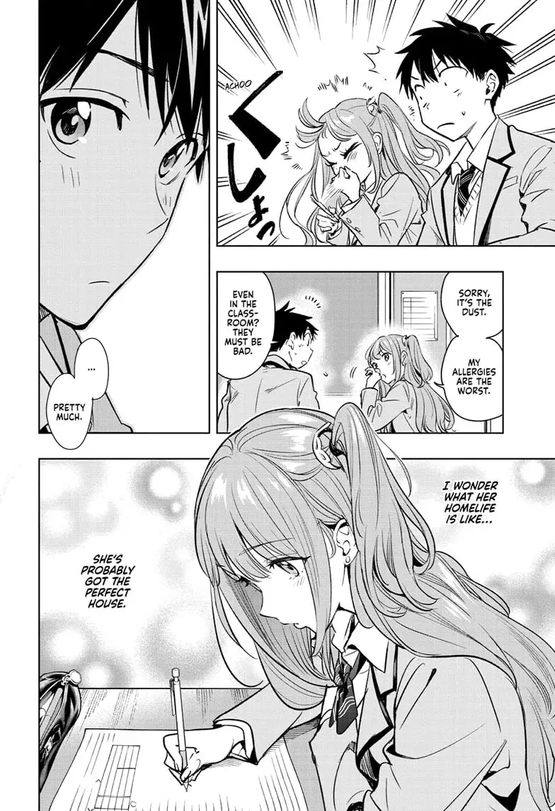 Read Hima-Ten!  EN Manga Online